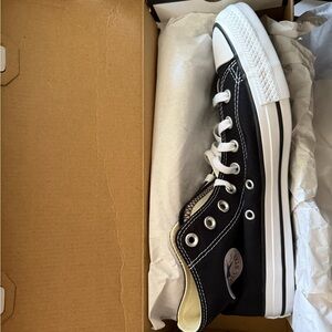 NWT Converse high tops